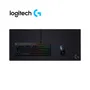 PAD MOUSE LOGITECH G840 ( 943-000117 ) TELA XL 40X90 CM NEGRO - imagen 2