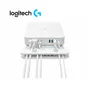 DISPOSITIVO LOGITECH B2B ROOMMATE VIDEO CONFERENCIA ( 950-000081 ) USB/HDMI BLANCO - imagen 2