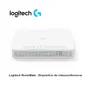 DISPOSITIVO LOGITECH B2B ROOMMATE VIDEO CONFERENCIA ( 950-000081 ) USB/HDMI BLANCO - imagen 1