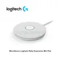 MICROFONO LOGITECH B2B RALLY MIC POD COLOR BLANCO ( 952-000038 ) - imagen 1