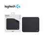 PAD MOUSE LOGITECH ANTI SALPICADURAS ( 956-000035 ) 200 X 230MM GRAFITO - imagen 2