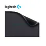 PAD MOUSE LOGITECH ANTI SALPICADURAS ( 956-000035 ) 200 X 230MM GRAFITO - imagen 3