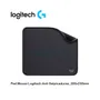PAD MOUSE LOGITECH ANTI SALPICADURAS ( 956-000035 ) 200 X 230MM GRAFITO - imagen 1