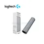 PAD MOUSE LOGITECH DESKPAD ANTI SALPICADURAS ( 956-000047 ) 300 X 700MM, GRIS CLARO - imagen 3