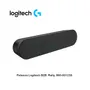 PARLANTE LOGITECH B2B ( 960-001230 ) RALLY, NEGRO - imagen 1