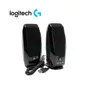 PARLANTE LOGITECH S-150 ( 980-001004 ) USB, CAJA VENTA NEGRA - imagen 2