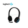 AUDIFONO LOGITECH H600 ( 981-000341 ) INALÁMBRICO, CON MIGROFONO, NEGRO - imagen 1