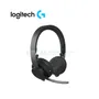 AUDIFONO LOGITECH B2B MSFT ( 981-000853 ) ZONE INALÁMBRICOS, BLUETOOTH, NEGRO - imagen 1
