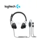 AUDIFONO LOGITECH B2B ( 981-000871 ) ZONE CON CABLE USB/USB-C, NEGRO - imagen 2