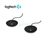 LOGITECH MICROFONO B2B DE EXPANSION GRUPO PACK 2 3.5MM ( 989-000171 ) - imagen 2
