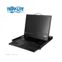 CONSOLA TRIPP-LITE B021-000-19-SH 19" PANTALLA LCD, 1366 X 768, 100V, 240VAC, 1U. - imagen 3