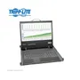 CONSOLA TRIPP-LITE B021-000-19-SH 19" PANTALLA LCD, 1366 X 768, 100V, 240VAC, 1U. - imagen 1