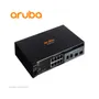 SWITCH HPE ARUBA 2530-8G J9777A, 8 PUERTOS, GIGABIT, 2 SFP, GESTIONADO - imagen 2