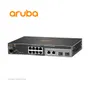 SWITCH HPE ARUBA 2530-8G J9777A, 8 PUERTOS, GIGABIT, 2 SFP, GESTIONADO - imagen 1