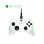 MANDO RAZER WOLVERINE V2 CHROMA, XBOX/PC, COLOR BLANCO - imagen 1