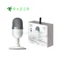 MICROFONO RAZER SEIREN MINI USB STREAMING SUPERCARDIOIDE MERCURY - imagen 1