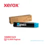 TONER XEROX ( 106R01523 ) PHASER 6700 CYAN, 12K PÁG - imagen 1