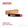 TONER XEROX ( 106R01524 ) PHASER 6700 MAGENTA, 12K PÁG - imagen 1