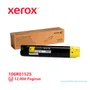 TONER XEROX ( 106R01525 ) PHASER 6700 YELLOW, 12K PÁG - imagen 1