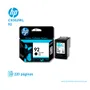 TINTA HP 92 NEGRO ( C9362WL ) DESKJET 6540, 220 PÁG - imagen 2