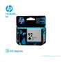 TINTA HP 92 NEGRO ( C9362WL ) DESKJET 6540, 220 PÁG - imagen 1