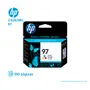 TINTA HP 97 TRICOLOR ( C9363WL ) DESKJET 5740, 560 PÁG - imagen 1