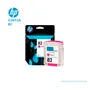 TINTA HP 82 MAGENTA ( C4912A ) DESIGNJET 500, 800C, 69ML - imagen 2