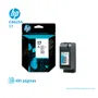 TINTA HP 17 TRICOLOR ( C6625A ) DESKJET 840C, 825C - imagen 2