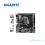 PLACA BASE GIGABYTE INTEL B760M DS3H AX 1.2 LGA 1700 13TH 12TH DDR5 - imagen 2