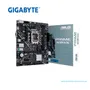PLACA BASE ASUS INTEL 1700 PRIME H610M-K D4   - imagen 1