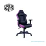 SILLA GAMER COOLER MASTER CALIBER E1 PURPLE - imagen 1