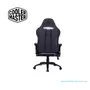 SILLAS GAMER COOLER MASTER CALIBER R2C GAMING COLOR BLACK - imagen 2