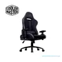SILLAS GAMER COOLER MASTER CALIBER R2C GAMING COLOR BLACK - imagen 3