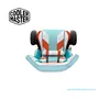 SILLAS GAMER COOLER MASTER CALIBER R2S GAMING SKIN KANA - imagen 3