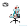 SILLAS GAMER COOLER MASTER CALIBER R2S GAMING SKIN KANA - imagen 4