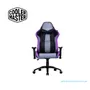 SILLA GAMER COOLER MASTER CALIBER R3 PURPLE - imagen 1