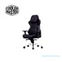 SILLA GAMER COOLER MASTER CALIBER X2  GAMING BLACK - imagen 3