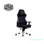 SILLA GAMER COOLER MASTER CALIBER X2  GAMING BLACK - imagen 1