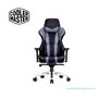 SILLA GAMER COOLER MASTER CALIBER X2  GAMING COLOR GRAY - imagen 1