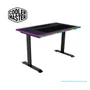 ESCRITORIO/MESA PARA JUEGOS GD120 ARGB COOLER MASTER - imagen 1