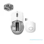 MOUSE COOLER MASTER MM311 WIRELESS WHITE MATTE-OPTICO INALAMBRICO USB - imagen 2