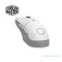 MOUSE COOLER MASTER MM311 WIRELESS WHITE MATTE-OPTICO INALAMBRICO USB - imagen 1