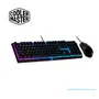 TECLADO COOLER MASTER KIT KEYBOARD + MOUSE RGB MS111  - imagen 2