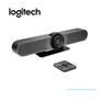 CAMARA EMPRESARIAL LOGITECH B2B MEETUP + EXPANSION MIC, USB, NEGRO(960-001201) - imagen 4