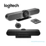 CAMARA EMPRESARIAL LOGITECH B2B MEETUP + EXPANSION MIC, USB, NEGRO(960-001201) - imagen 2