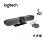 CAMARA EMPRESARIAL LOGITECH B2B MEETUP + EXPANSION MIC, USB, NEGRO(960-001201) - imagen 1