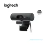 CAMARA LOGITECH B2B BRIO 505, 1080P, USB-C, NEGRO(960-001515) - imagen 1