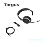AUDIFONO MONO CON MICROFONO TARGUS B2B AEH103TT , BLUETOOTH, ON-EAR, USB-C, NEGRO(AEH103TT) - imagen 2