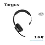 AUDIFONO MONO CON MICROFONO TARGUS B2B AEH103TT , BLUETOOTH, ON-EAR, USB-C, NEGRO(AEH103TT) - imagen 1