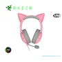 AUDIFONO CON MICROFONO RAZER KRAKEN KITTY V2, CHROMA RGB, USB, ROSA(RZ04-04730200-R3U1) - imagen 3